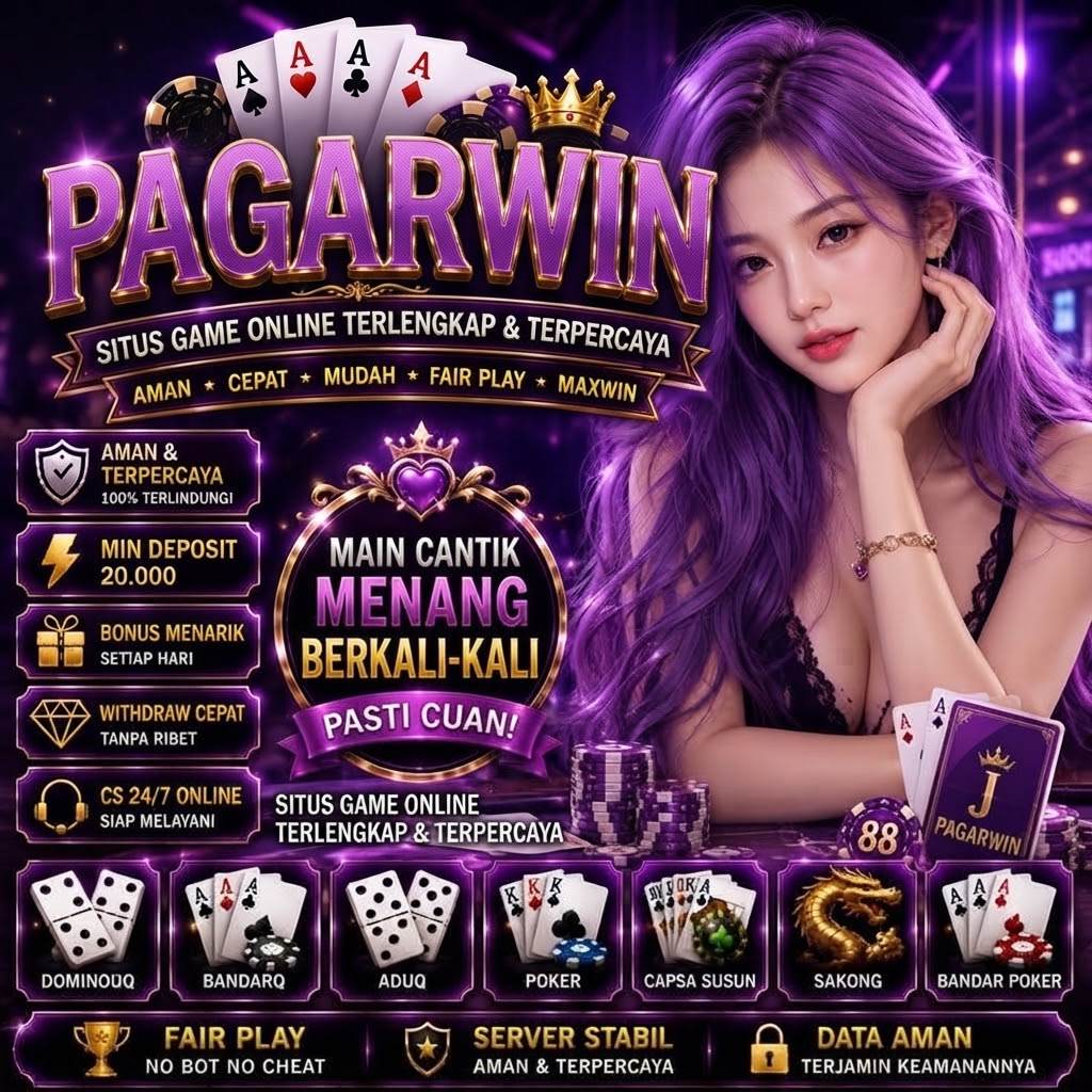 PAGARWIN